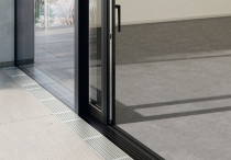 Modna czerń w systemie PORTAL HS