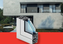 Aliplast Genesis 90 - nowa era w aluminiowej stolarce okiennej