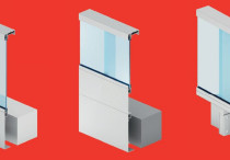 Balustrady aluminiowe RAILING