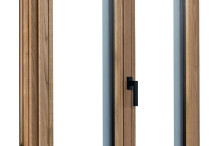 ELITE 92 okna drewniane