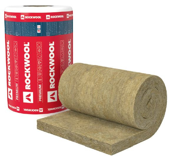 Maty TOPROCK PREMIUM z wełny skalnej