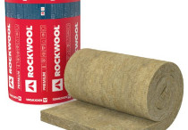 Maty TOPROCK PREMIUM z wełny skalnej