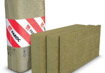 Izolacja PAROC Ultra plus