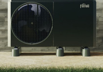 OMNIA Life M - pompa ciepła nowej generacji, która zmienia podejście do ogrzewania