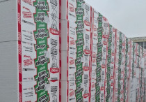 Styropiany do ocieplania całego budynku? Od FS ARBET!