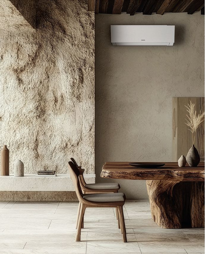 Jak wybrać klimatyzator do domu?