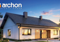 Dom w lipiennikach 6