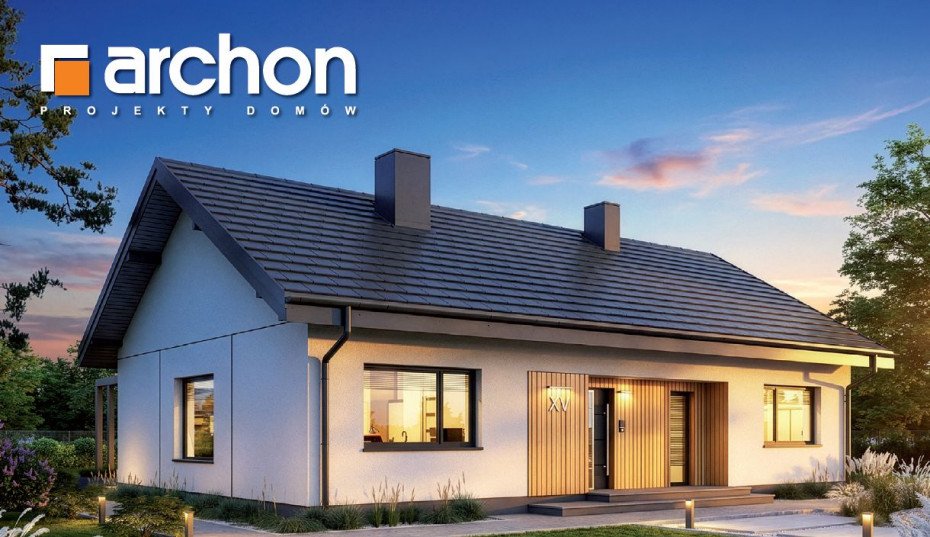 Dom w lipiennikach 6