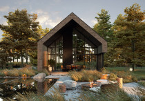 HOMEKONCEPT 117 G2 wariant 01