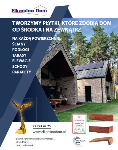 BRETA PELLET PRO - wydajny i komfortowy termokominek