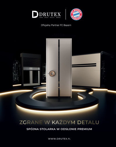 Mieszkanie na wyższym poziomie