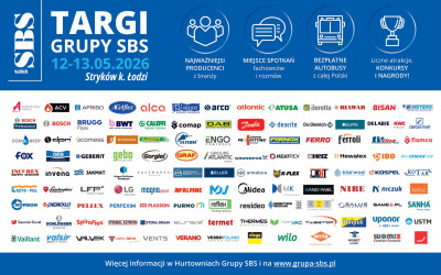 Nowość w ofercie - system drzwiowy MB86 PIVOT