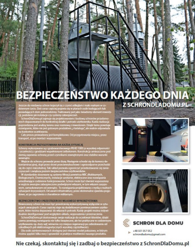 Płyty fundamentowe ze ścianami w technologii BRINKMANN BODENPLATTE