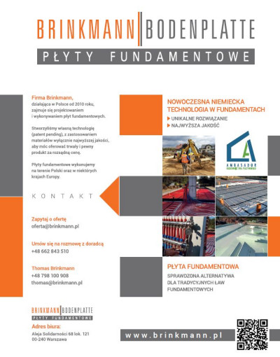 KUBO RUSTIK - beton jak kamień naturalny