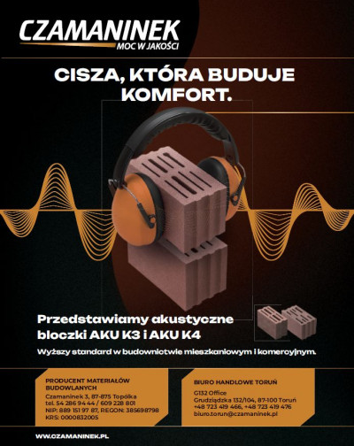 Z czego i jak budować ściany?