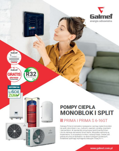 Nowa brama, nowe możliwości z MULTIPURPOSE DETECTOR