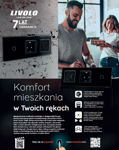 WALK-IN EASY 2.0 - nieskończoność możliwości