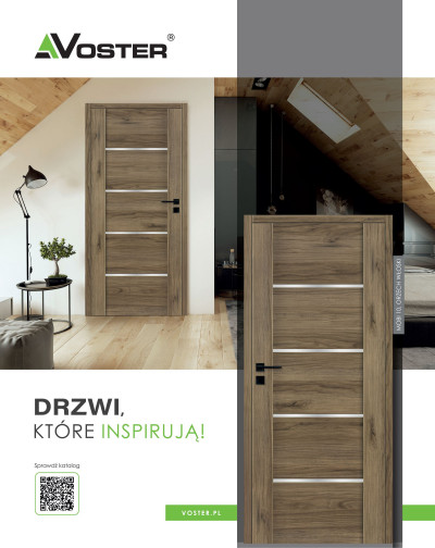 Na co zwrócić uwagę wybierając drzwi wewnętrzne?