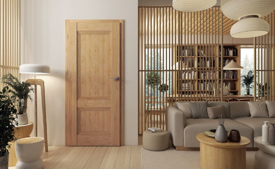 Na co zwrócić uwagę wybierając drzwi wewnętrzne?