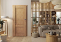 Na co zwrócić uwagę wybierając drzwi wewnętrzne?