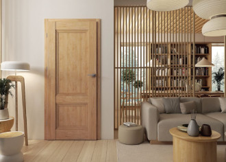 Na co zwrócić uwagę wybierając drzwi wewnętrzne?