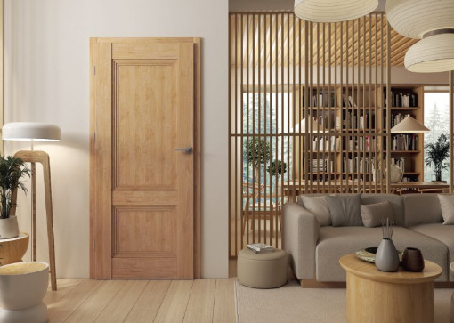 Na co zwrócić uwagę wybierając drzwi wewnętrzne?