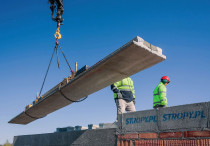 Którą technologię stropową wybrać?