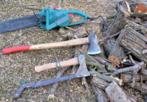 Michał - Czytelnik Budujemy Dom, narzędzia użytkuje od 2017 r.