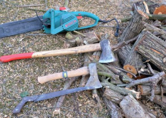 Michał - Czytelnik Budujemy Dom, narzędzia użytkuje od 2017 r.