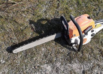 Kamil - Czytelnik Budujemy Dom, narzędzia użytkuje od 2015 r.