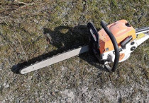 Kamil - Czytelnik Budujemy Dom, narzędzia użytkuje od 2015 r.