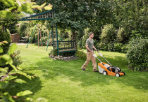 Niezbędne w ogrodzie