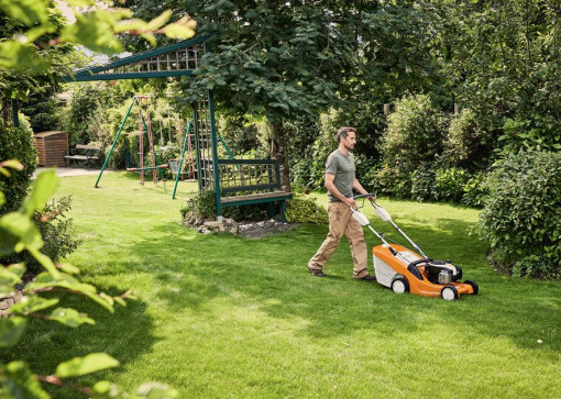 Niezbędne w ogrodzie