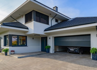 Brama w nowej odsłonie