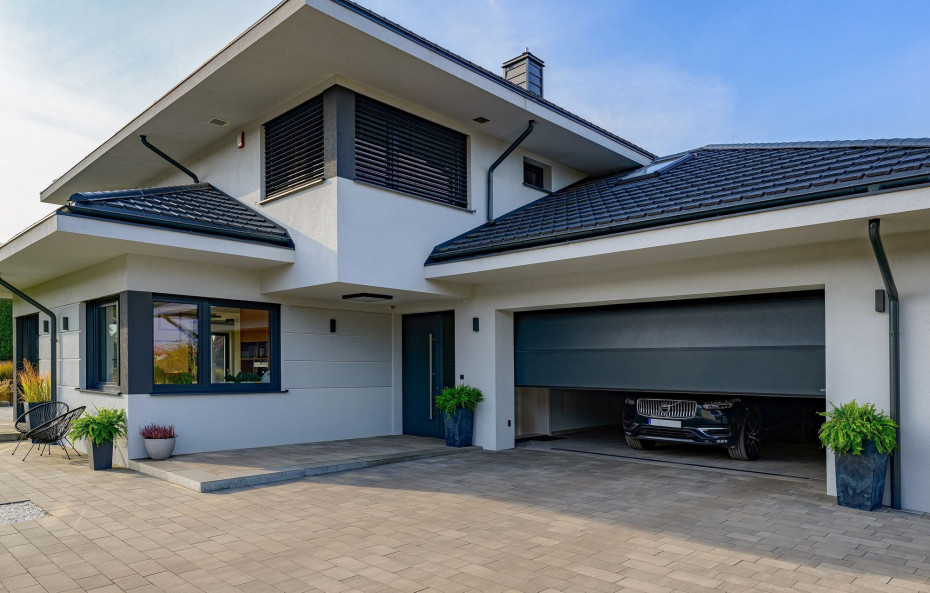 Brama w nowej odsłonie