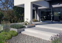 Pokój na świeżym powietrzu