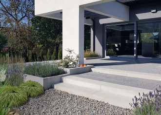 Pokój na świeżym powietrzu