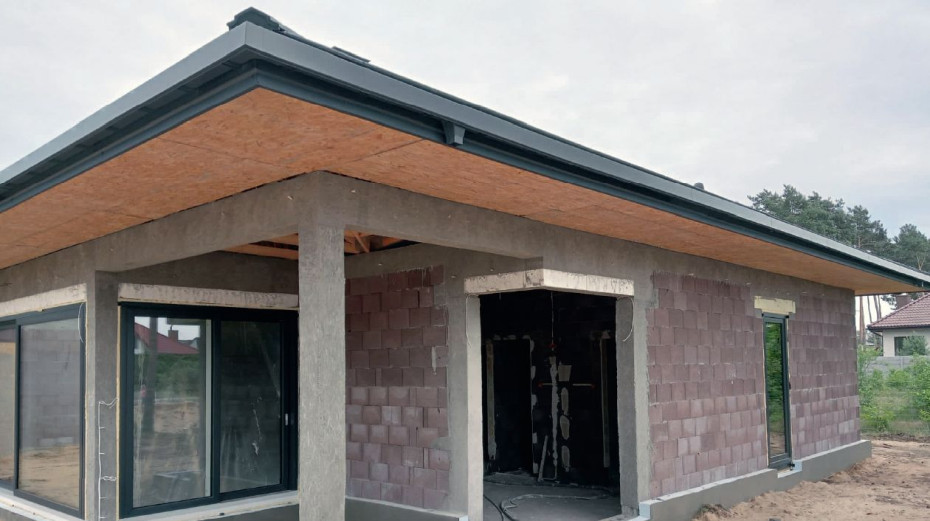 Z czego i jak budować ściany?