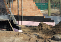 Ochrona przed wodą i wilgocią