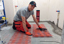 Ciepło pod stopami przez cały rok