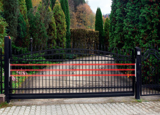 Kluczowe elementy systemu bezpieczeństwa