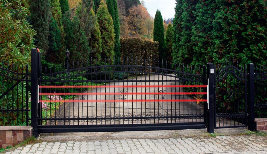 Kluczowe elementy systemu bezpieczeństwa