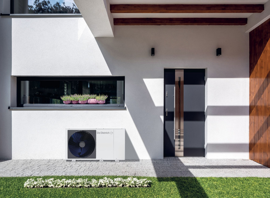 Jaki dom, takie ogrzewanie