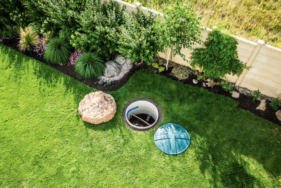 Czy warto mieć oczyszczalnię?