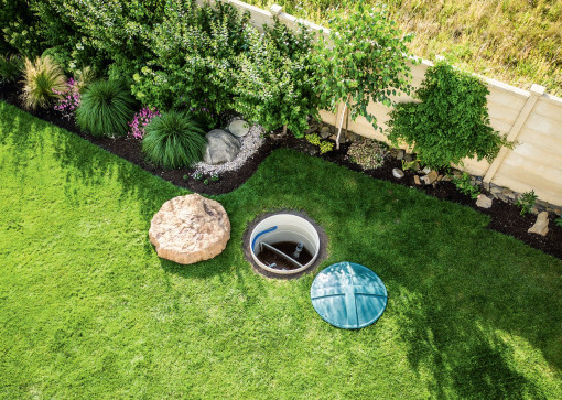 Czy warto mieć oczyszczalnię?