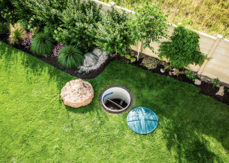 Czy warto mieć oczyszczalnię?