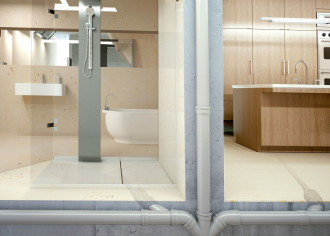 Droga dla wody i ścieków