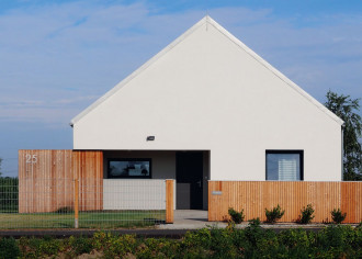 Z widokiem na Ślężę