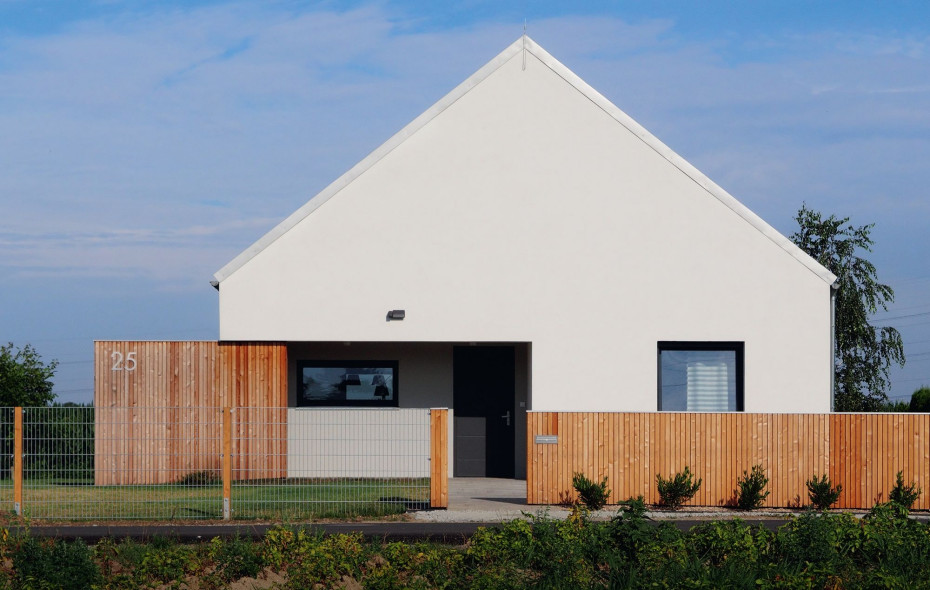 Z widokiem na Ślężę