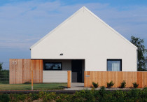 Z widokiem na Ślężę